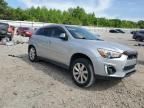 2015 Mitsubishi Outlander Sport SE