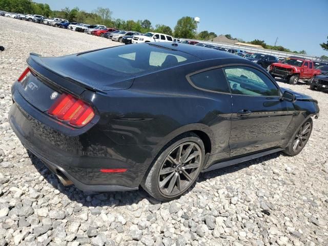 2015 Ford Mustang GT