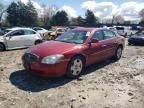 2008 Buick Lucerne CXL