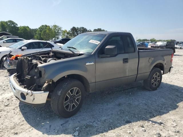 2006 Ford F150