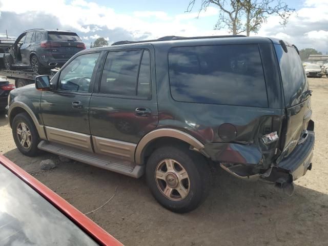 2004 Ford Expedition Eddie Bauer