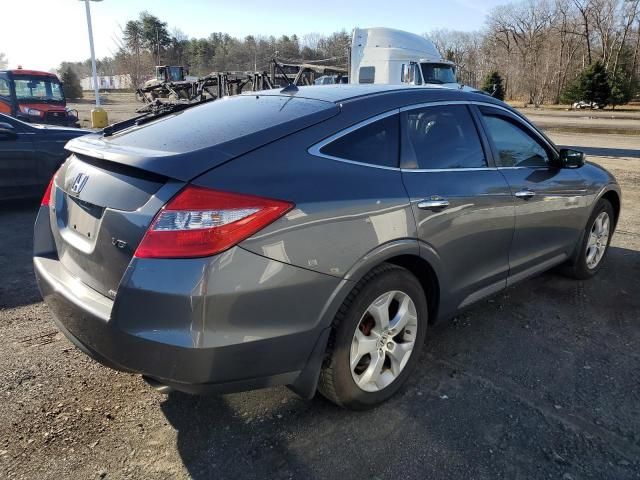 2012 Honda Crosstour EXL