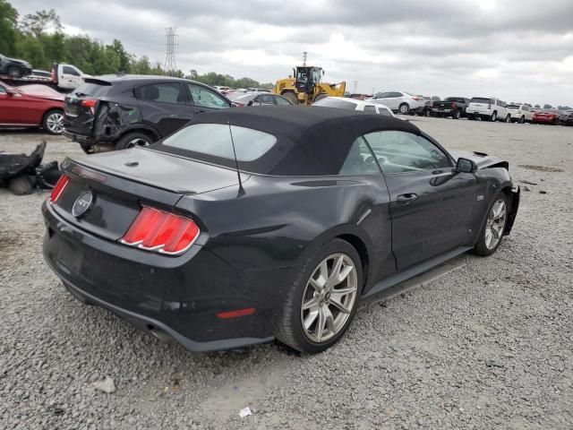 2015 Ford Mustang GT