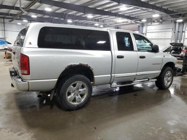 2005 Dodge RAM 1500 ST