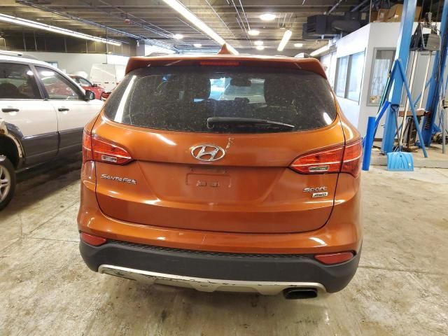 2013 Hyundai Santa FE Sport