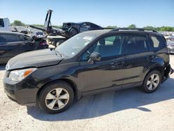 2016 Subaru Forester 2.5I Premium for sale in San Antonio, TX