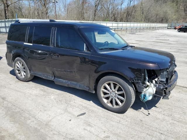 2013 Ford Flex Limited