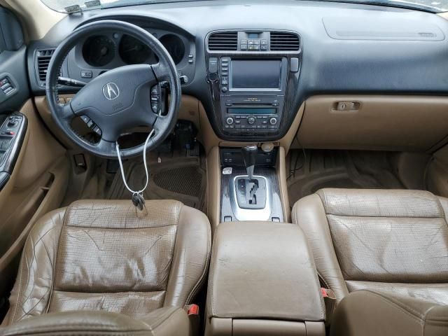 2006 Acura MDX Touring