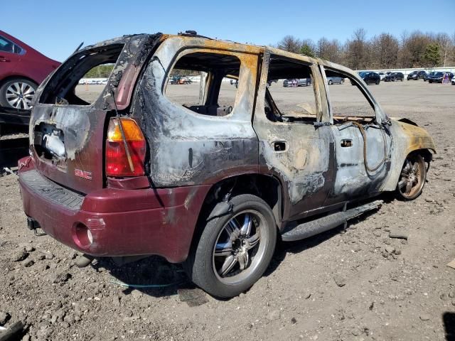 2005 GMC Envoy