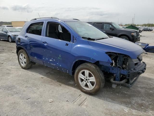 2015 Chevrolet Trax 1LT