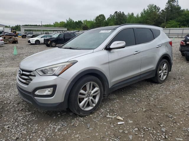 2015 Hyundai Santa FE Sport