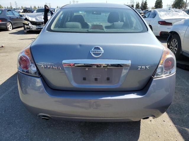 2010 Nissan Altima Base