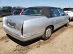 1999 Cadillac Deville