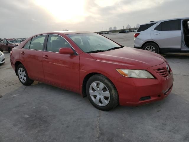 2007 Toyota Camry CE