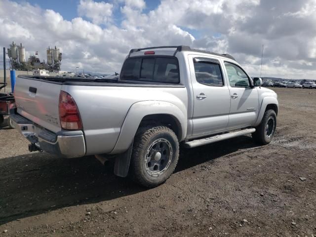 2006 Toyota Tacoma Double Cab Prerunner