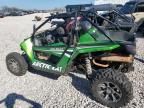 2012 Arctic Cat ATV