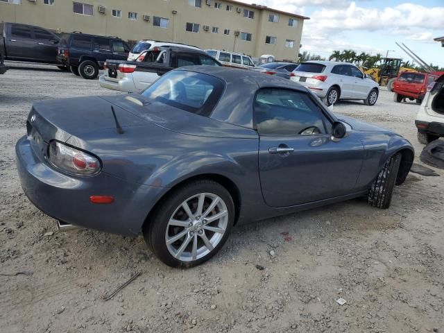 2007 Mazda MX-5 Miata