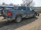 2008 Chevrolet Silverado K2500 Heavy Duty