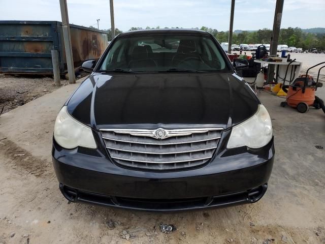 2010 Chrysler Sebring Limited