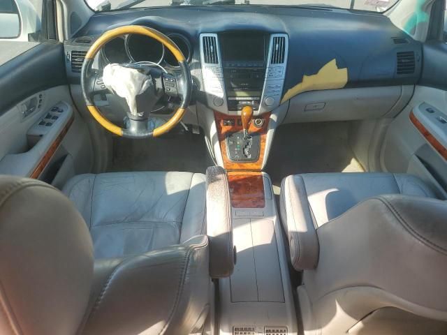 2005 Lexus RX 330