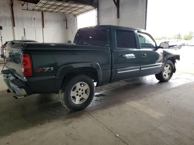 2006 Chevrolet Silverado K1500