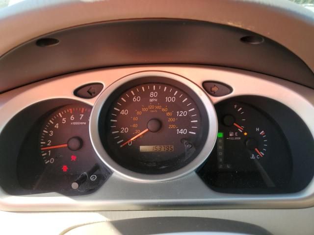 2004 Toyota Highlander Base