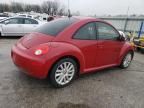 2008 Volkswagen New Beetle S