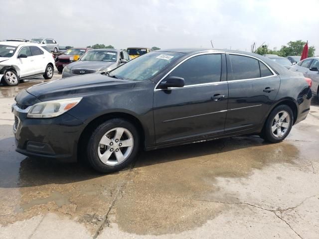 2014 Chevrolet Malibu LS