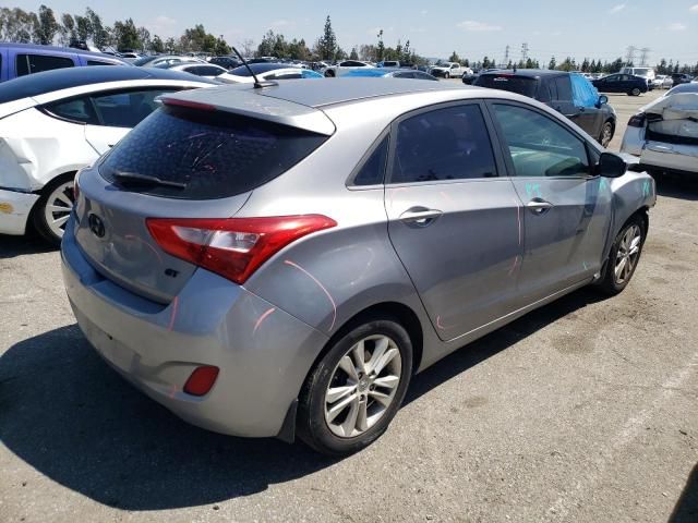 2014 Hyundai Elantra GT