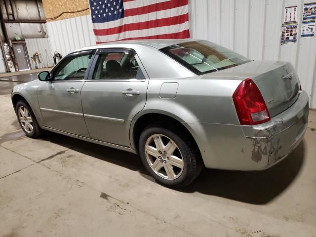 2006 Chrysler 300 Touring