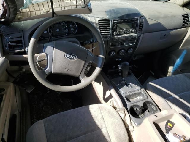 2008 KIA Sorento EX