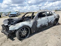 Salvage cars for sale at Fresno, CA auction: 2008 Chrysler 300 LX