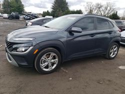 Vehiculos salvage en venta de Copart Finksburg, MD: 2023 Hyundai Kona SEL