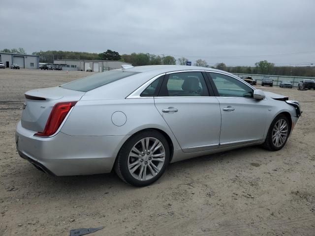 2019 Cadillac XTS Luxury