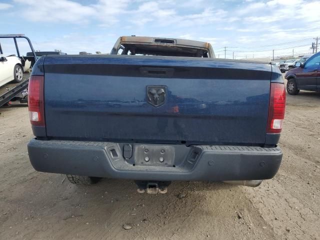 2020 Dodge RAM 1500 Classic Warlock