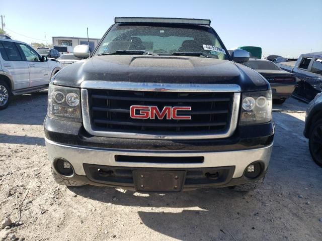 2011 GMC Sierra C1500 SLE