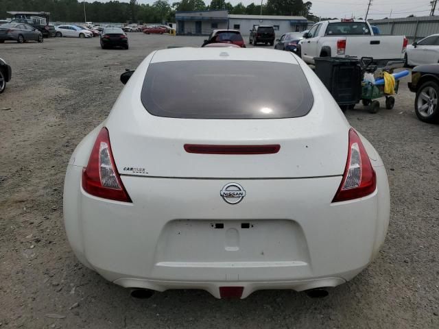 2013 Nissan 370Z Base