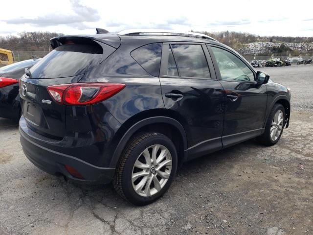 2014 Mazda CX-5 GT