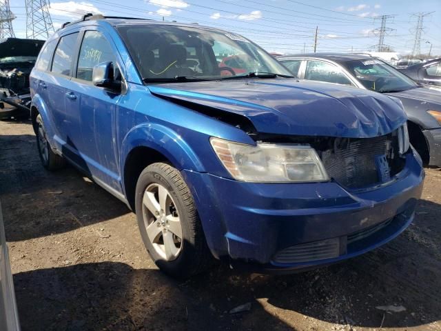 2009 Dodge Journey SXT