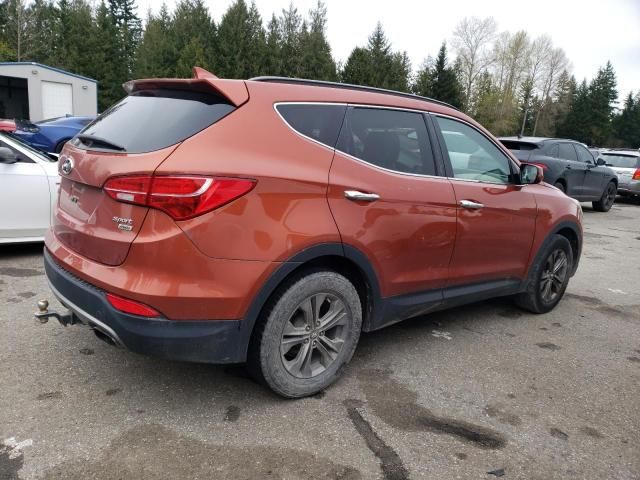 2013 Hyundai Santa FE Sport