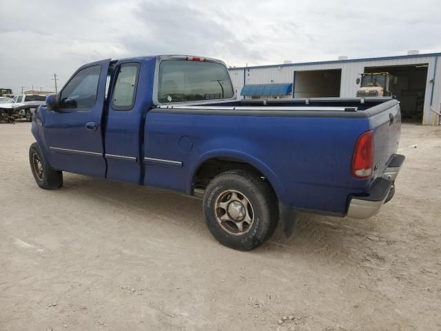 1997 Ford F150