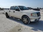 2007 Ford F150 Supercrew