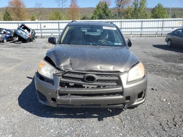 2009 Toyota Rav4