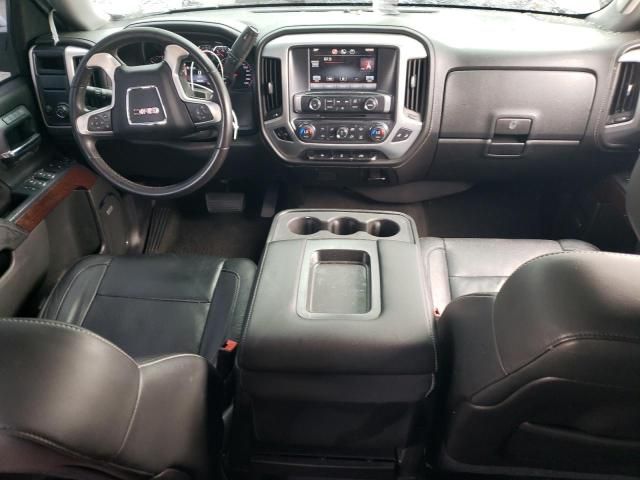 2014 GMC Sierra C1500 SLT