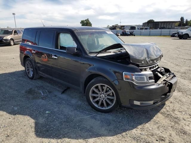 2015 Ford Flex Limited