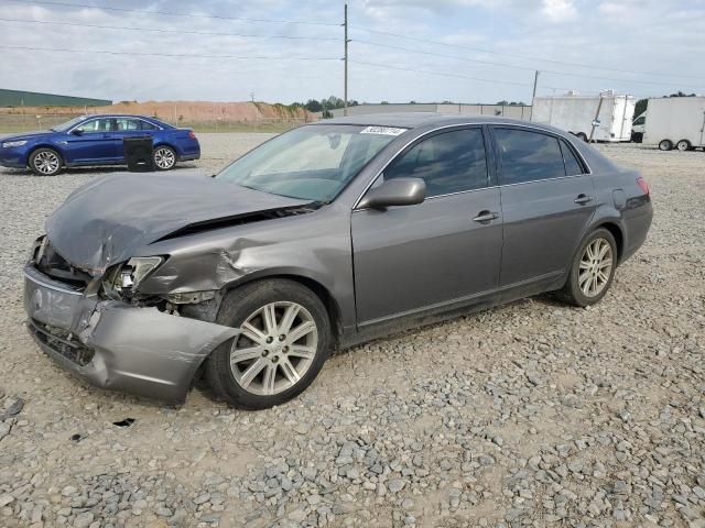 2006 Toyota Avalon XL