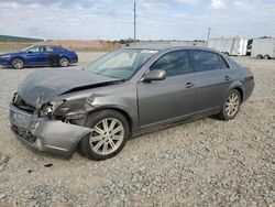 Salvage cars for sale from Copart Tifton, GA: 2006 Toyota Avalon XL