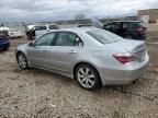 2010 Acura RL