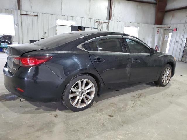 2014 Mazda 6 Touring