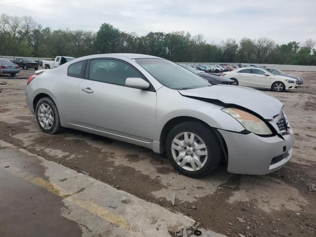 2009 Nissan Altima 2.5S